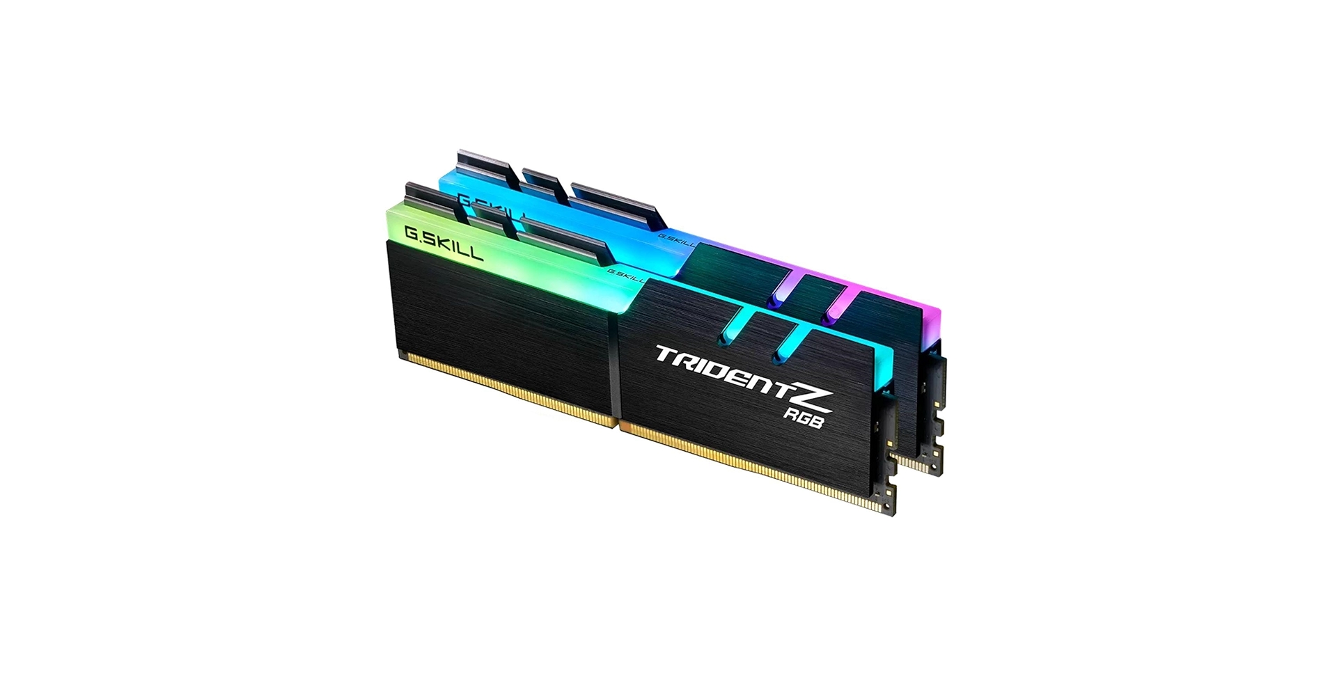 メモリー G.SKILL TRIDENT Z RGB DDR4 32GB G.SKILL Trident Z Neo 32GB DDR4 SDRAM Memory Module at
